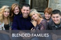 Blending Step Families