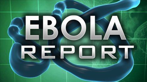 ebola report