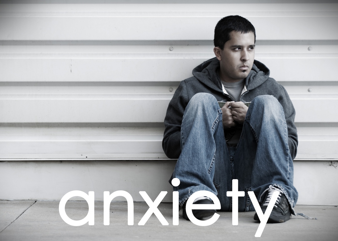 Anxiety help