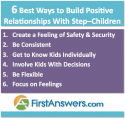 6 Methods to Build Relationships