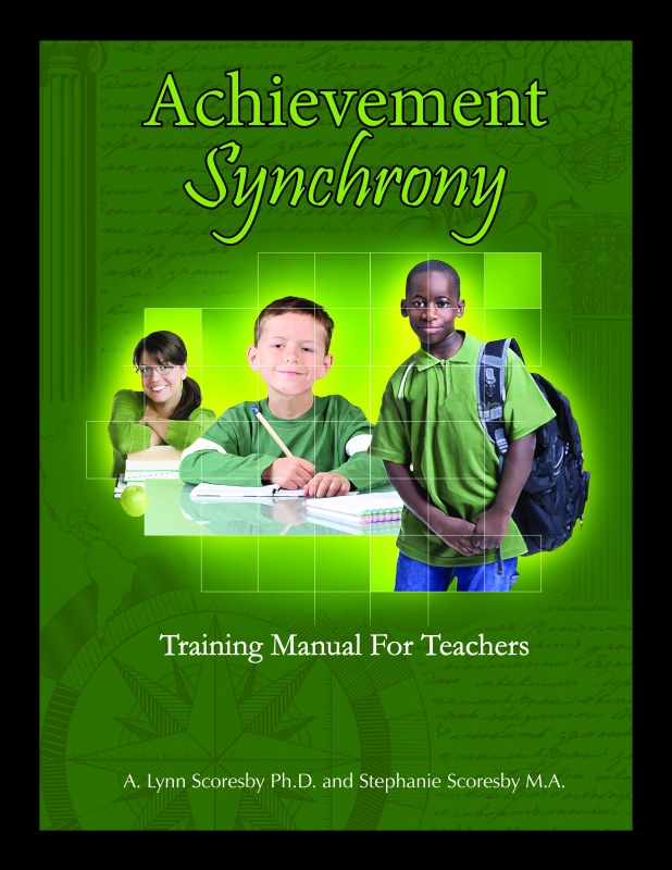 Achievement Synchrony Training Manual