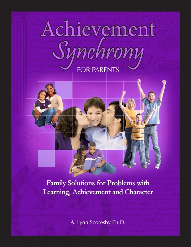 Achievement Synchrony Parent Manual