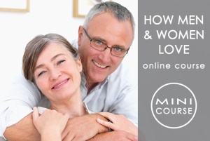 How Men &amp; Women Love - How to Improve Relationships Skills and Prepare for Marriage and Greater Commitment