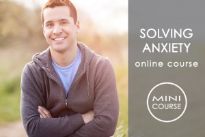 Find expert anxiety help to recover from an anxiety attack 