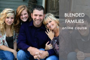 Expert Online Parenting Program for Blended Family Problems