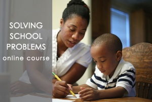 Improve Grades, Behavior, and Social Skills in School - SOLVING SCHOOL PROBLEMS