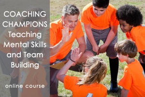 Coaching Champions - HELPING BOYS BECOME MEN