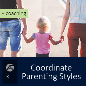 Coordinate Parenting Styles + Coaching - Certified FirstAnswers.com Marriage Relationship , Parenting, and Professional Performance Coaching - Group of courses for specific topics